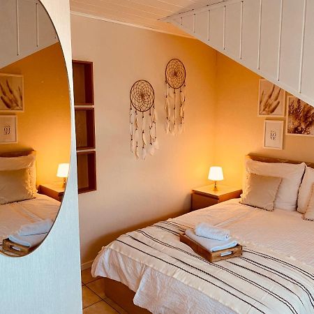 Ferienwohnung Bornheim Bornheim  Exteriér fotografie