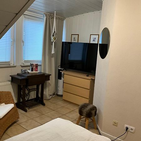 Ferienwohnung Bornheim Bornheim  Exteriér fotografie