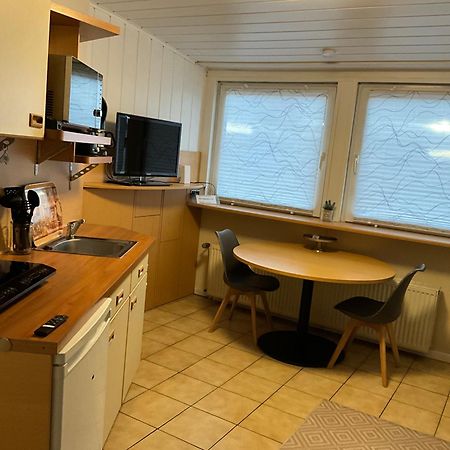 Ferienwohnung Bornheim Bornheim  Exteriér fotografie