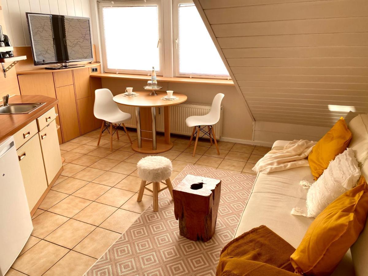 Ferienwohnung Bornheim Bornheim  Exteriér fotografie