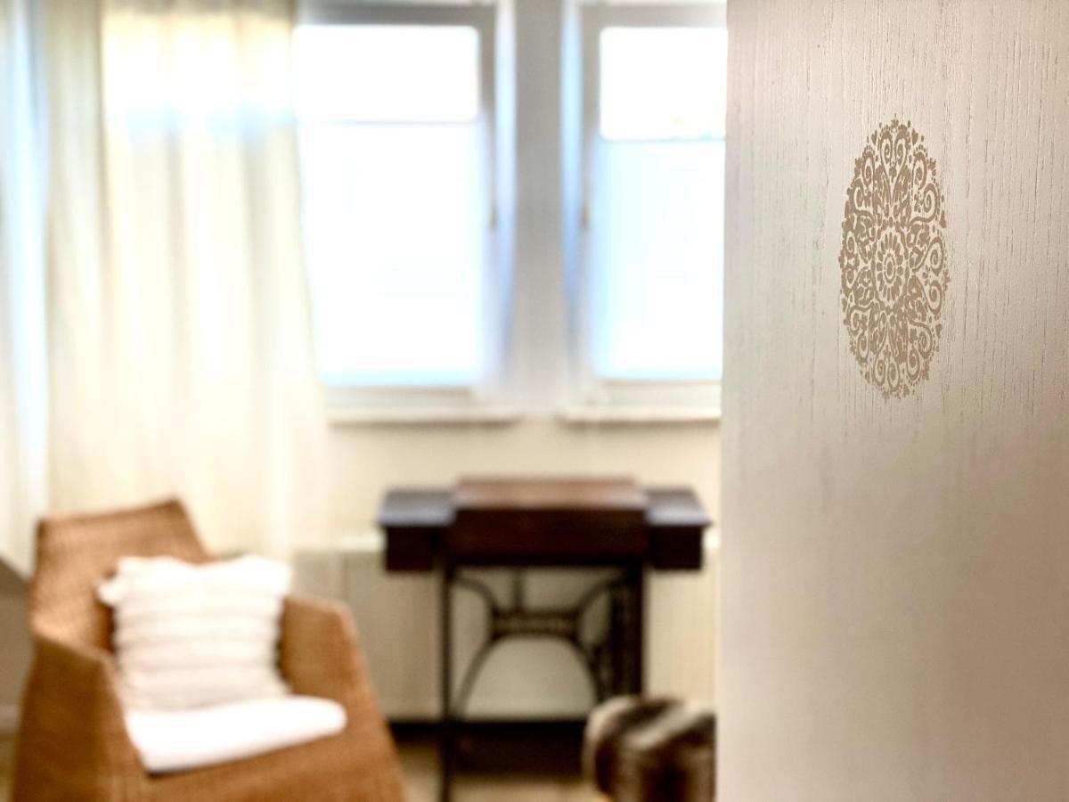 Ferienwohnung Bornheim Bornheim  Exteriér fotografie