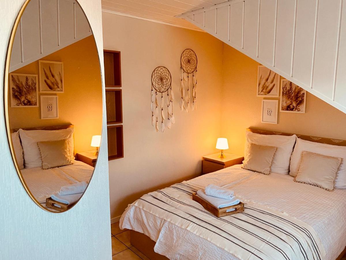 Ferienwohnung Bornheim Bornheim  Exteriér fotografie