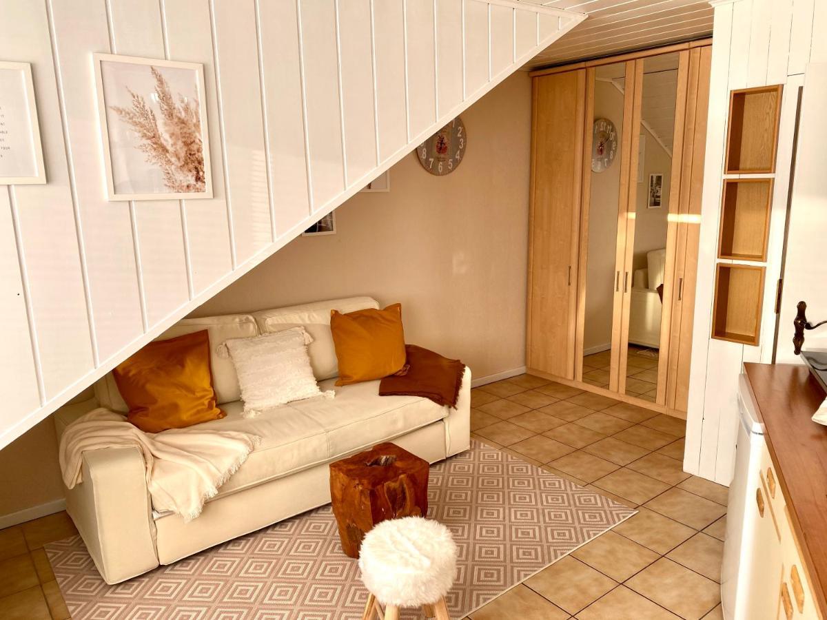 Ferienwohnung Bornheim Bornheim  Exteriér fotografie
