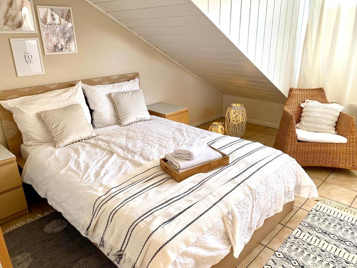 Ferienwohnung Bornheim Bornheim  Exteriér fotografie