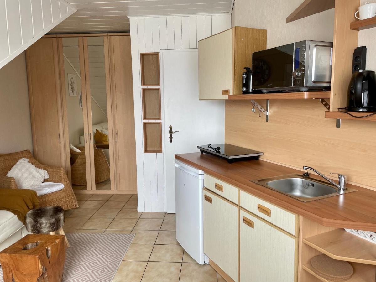 Ferienwohnung Bornheim Bornheim  Exteriér fotografie