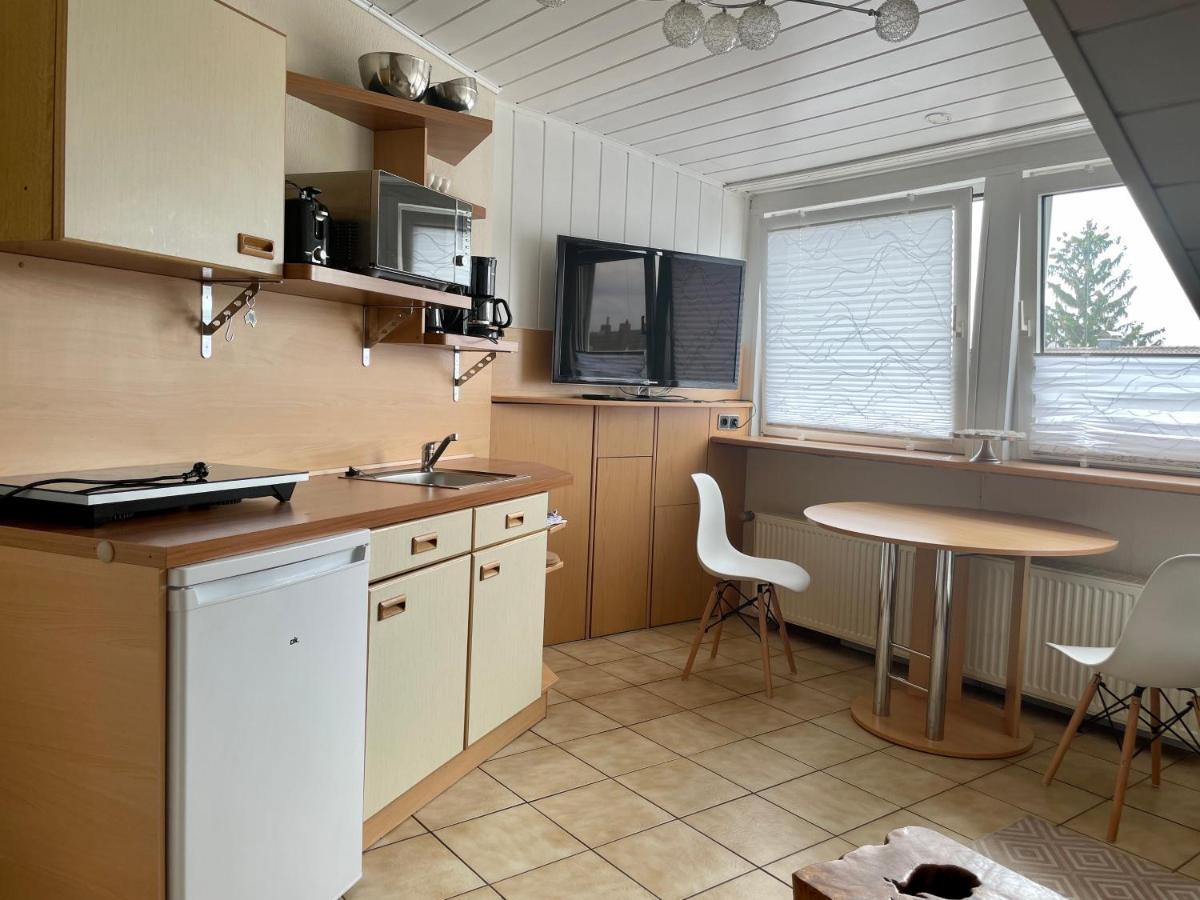 Ferienwohnung Bornheim Bornheim  Exteriér fotografie