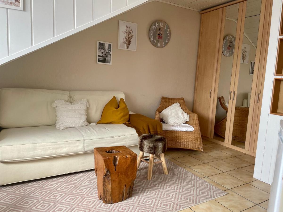 Ferienwohnung Bornheim Bornheim  Exteriér fotografie