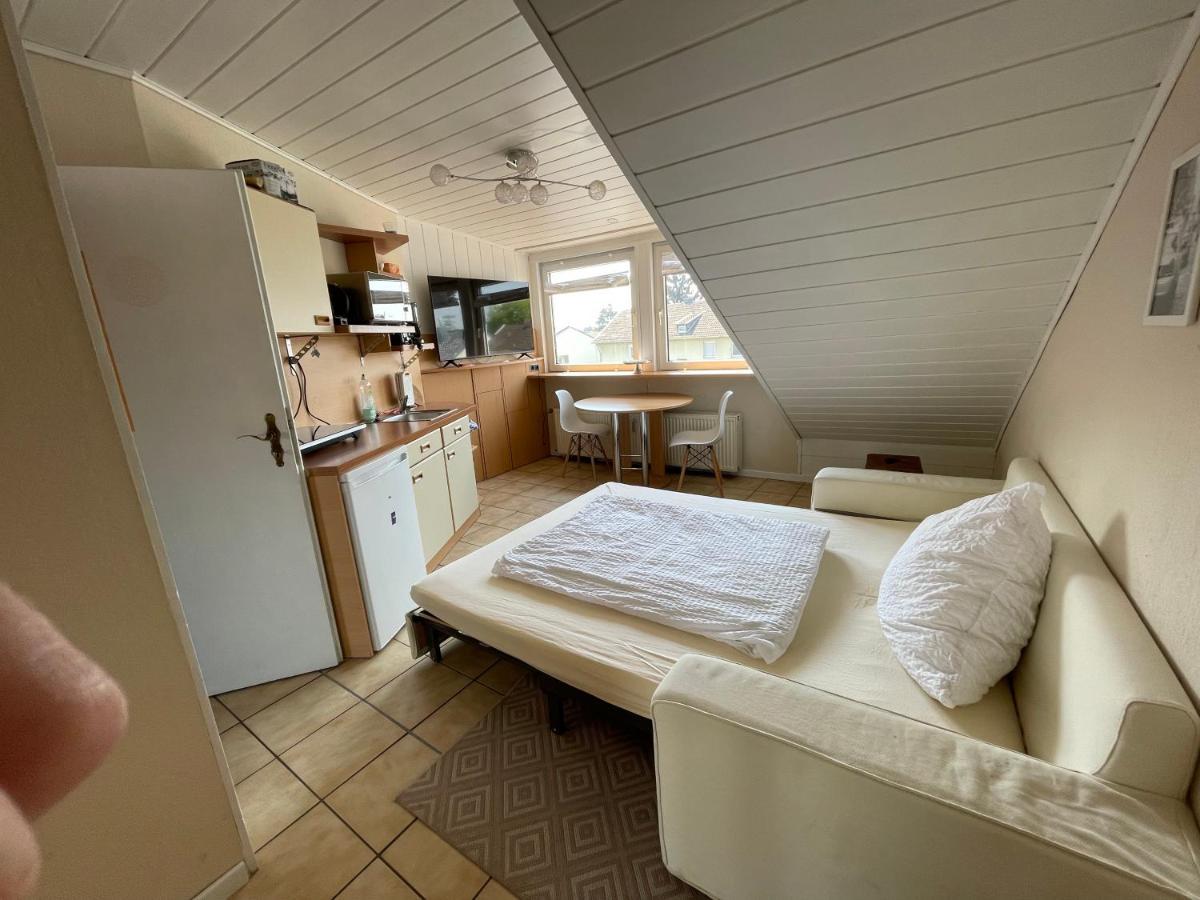 Ferienwohnung Bornheim Bornheim  Exteriér fotografie