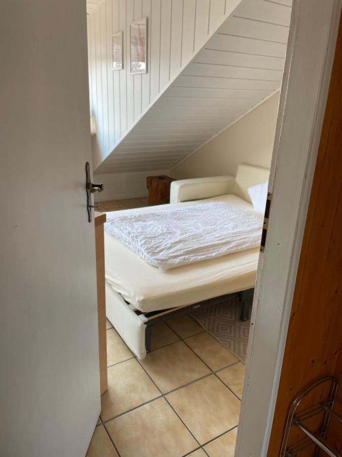 Ferienwohnung Bornheim Bornheim  Exteriér fotografie