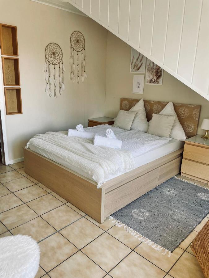 Ferienwohnung Bornheim Bornheim  Exteriér fotografie