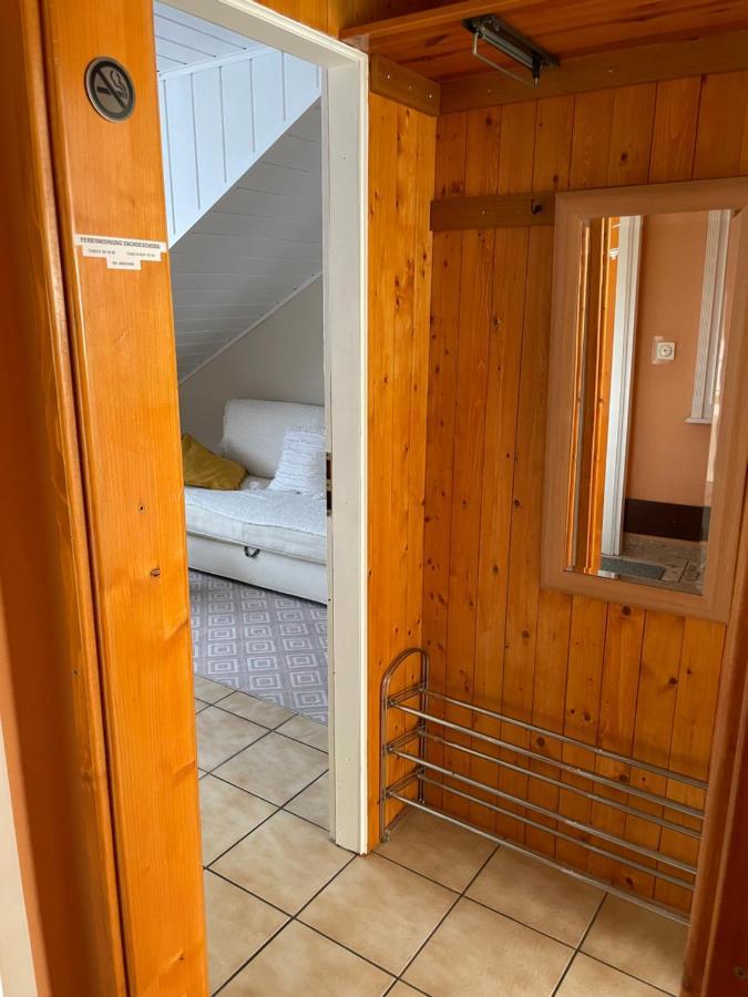 Ferienwohnung Bornheim Bornheim  Exteriér fotografie