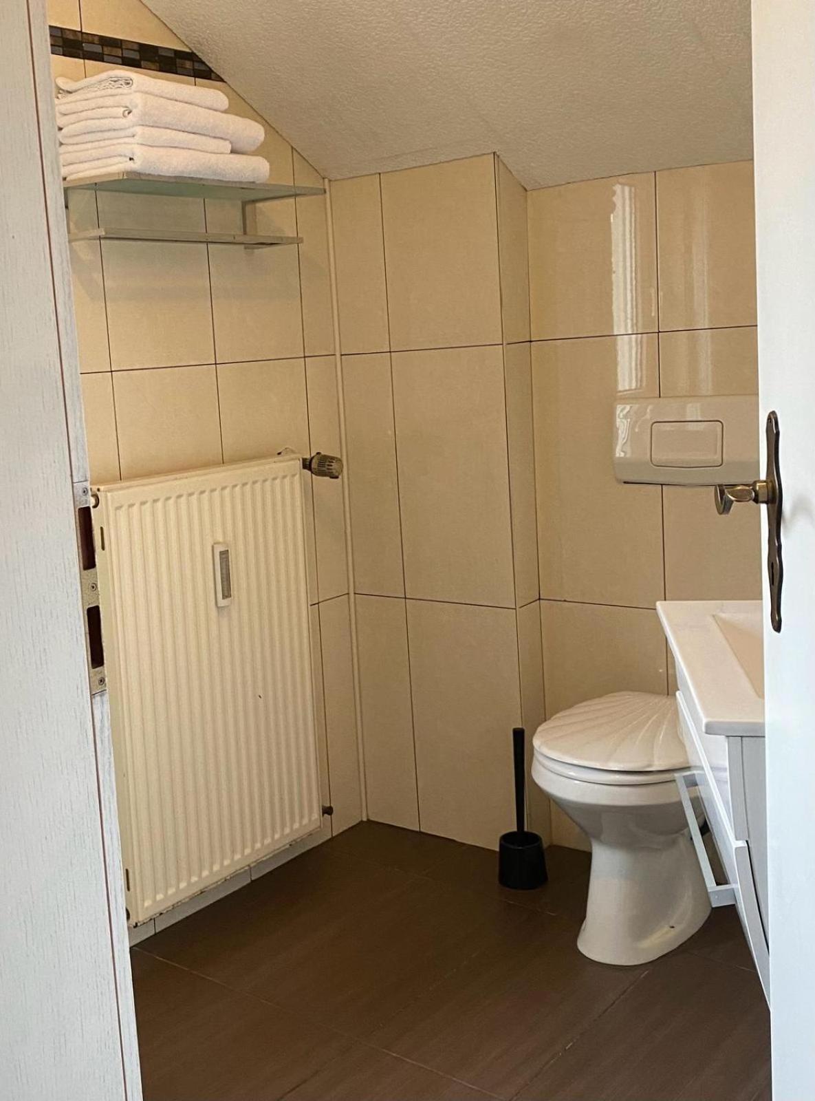 Ferienwohnung Bornheim Bornheim  Exteriér fotografie