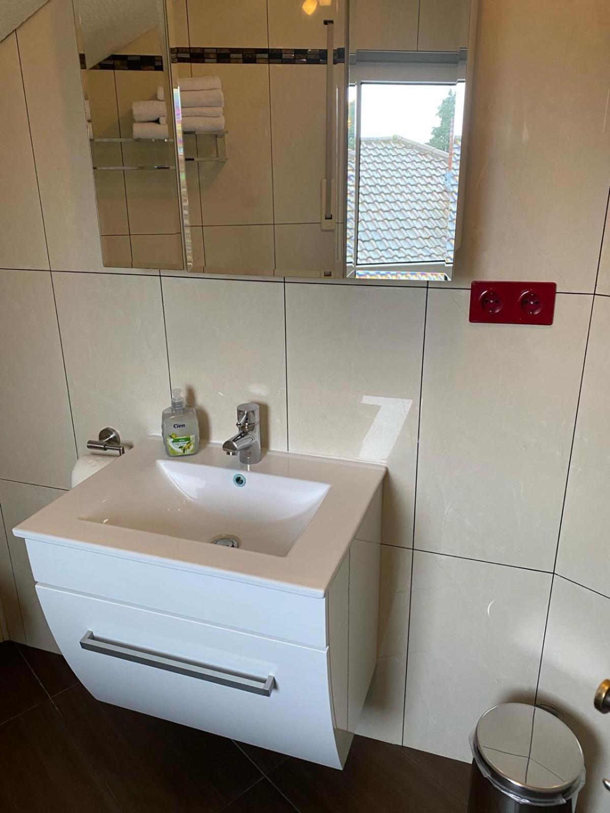 Ferienwohnung Bornheim Bornheim  Exteriér fotografie