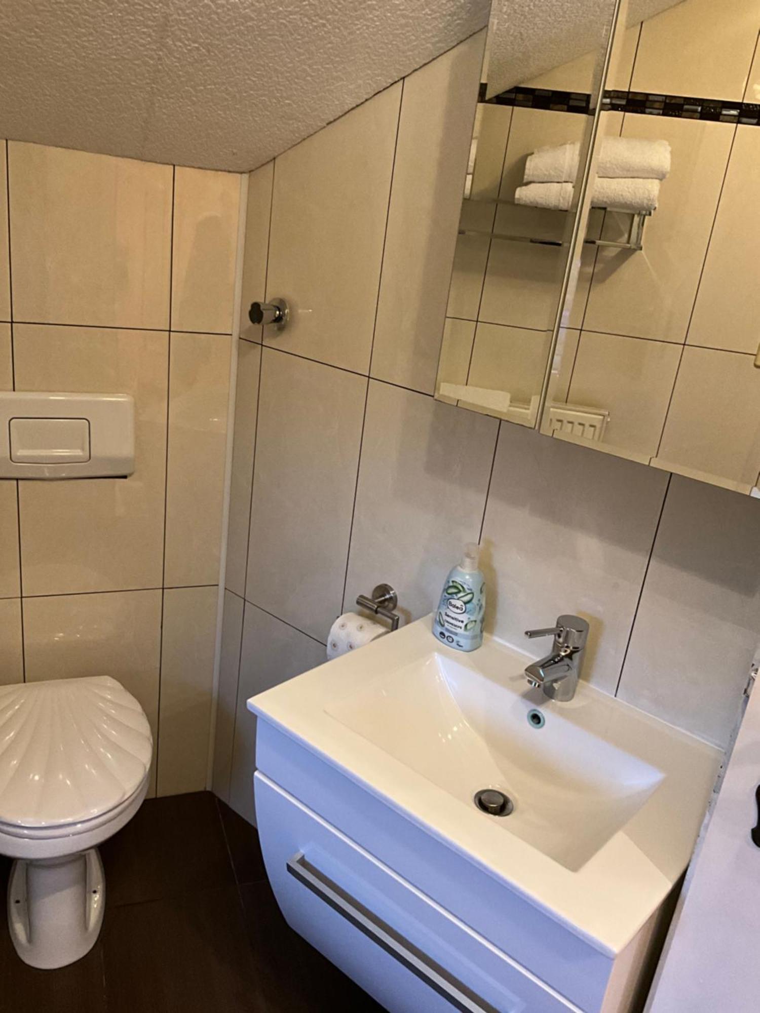 Ferienwohnung Bornheim Bornheim  Exteriér fotografie