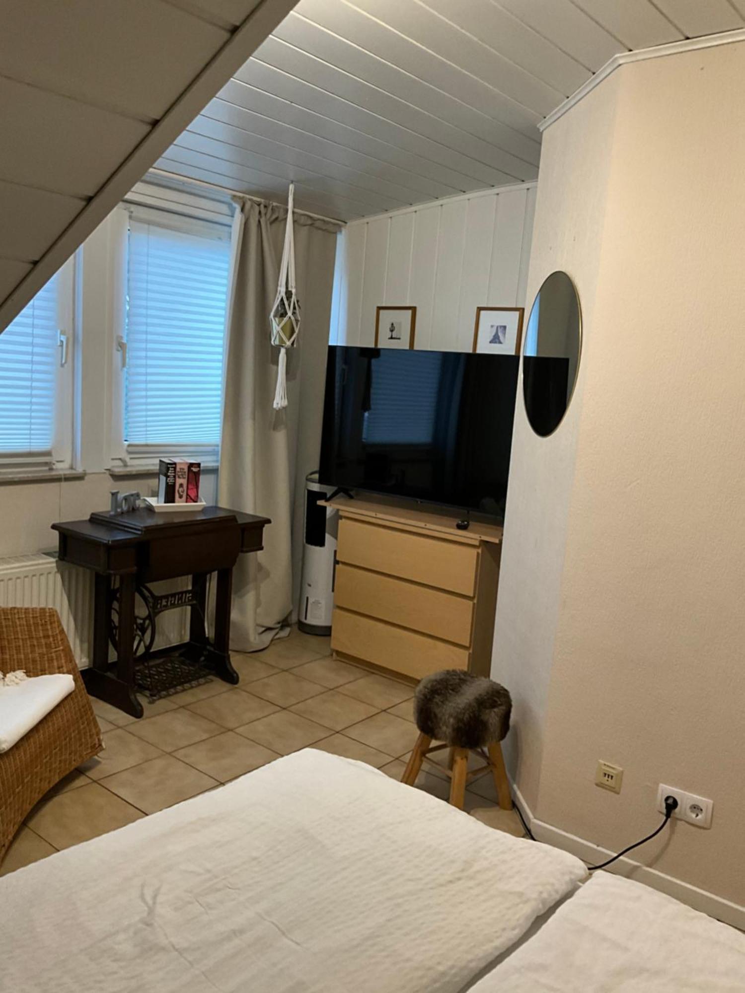 Ferienwohnung Bornheim Bornheim  Exteriér fotografie