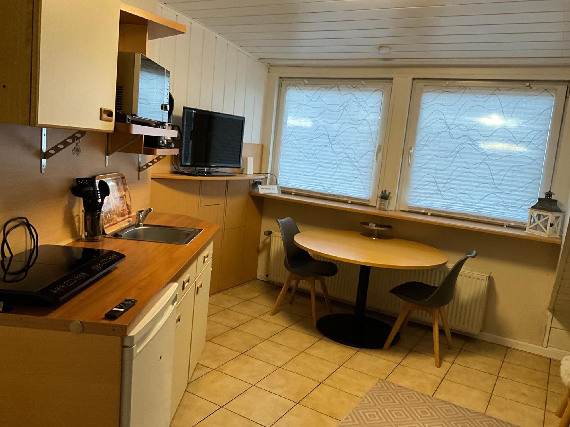 Ferienwohnung Bornheim Bornheim  Exteriér fotografie