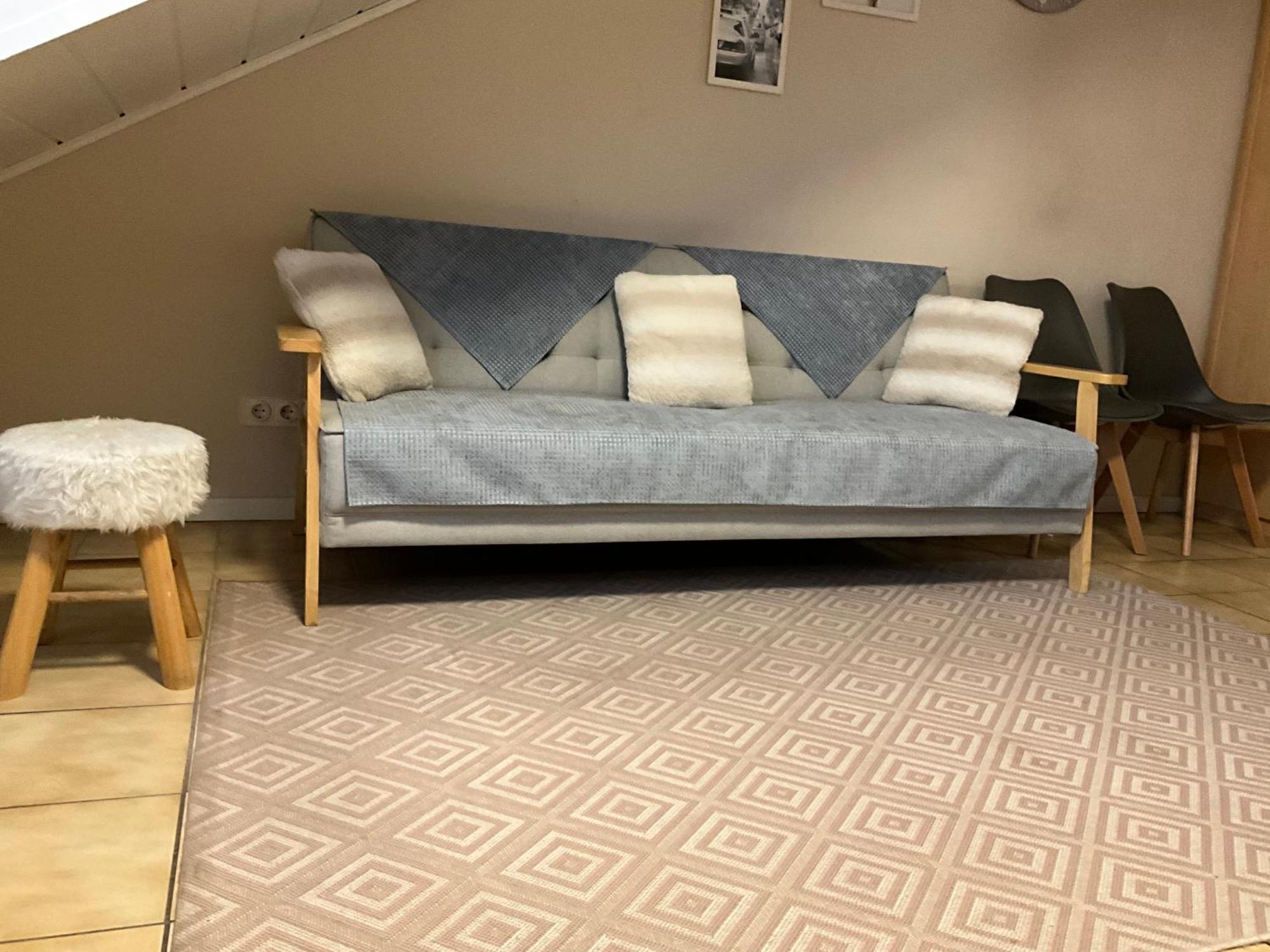 Ferienwohnung Bornheim Bornheim  Exteriér fotografie